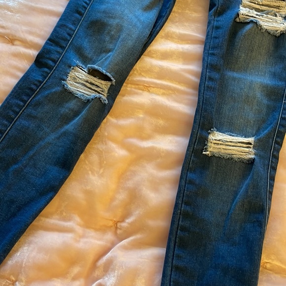 Fit jeans - Picture 3 of 4